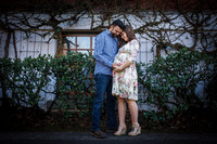 Toni and Tommy's Maternity Session