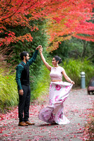 Dhaval and Shenen City Engagement