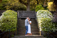 Katie and Justin's Engagement Session
