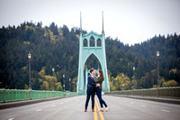 Leanne and Will's Engagement Session